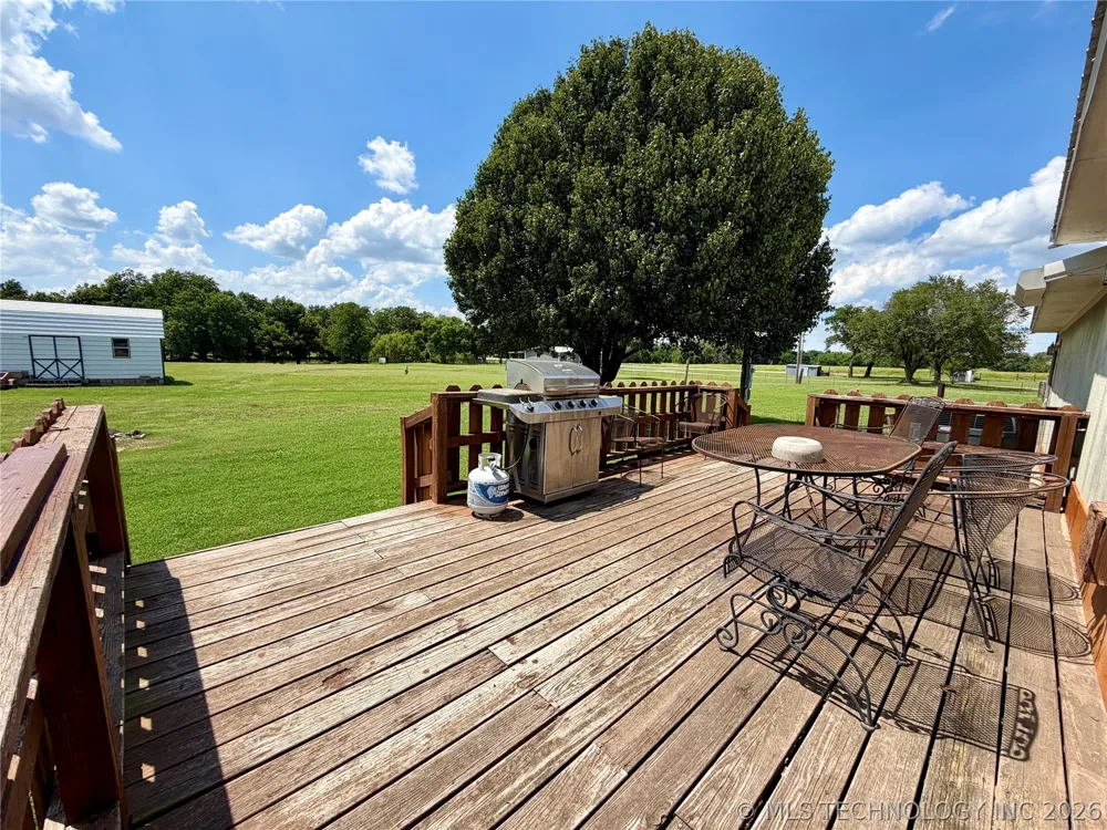 48075 S 34300 ROAD Pawnee, OK 74058