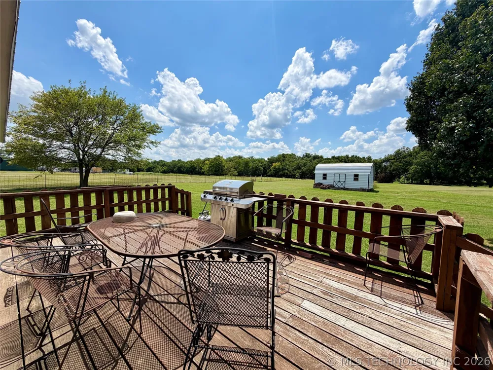 48075 S 34300 ROAD Pawnee, OK 74058