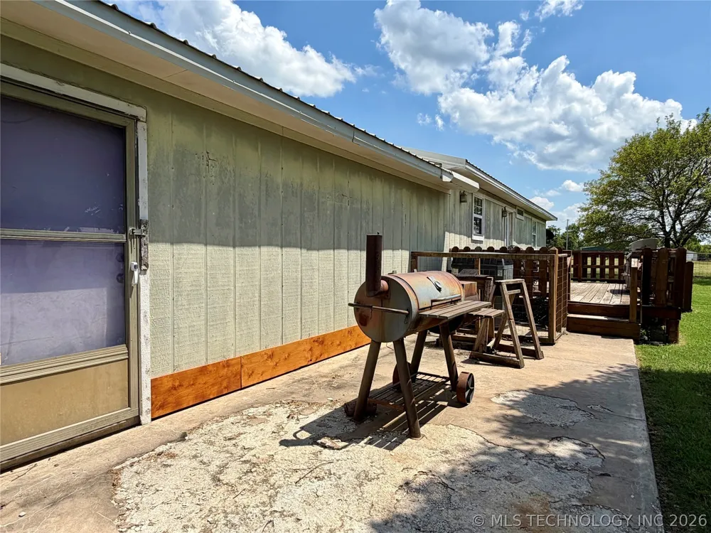 48075 S 34300 ROAD Pawnee, OK 74058