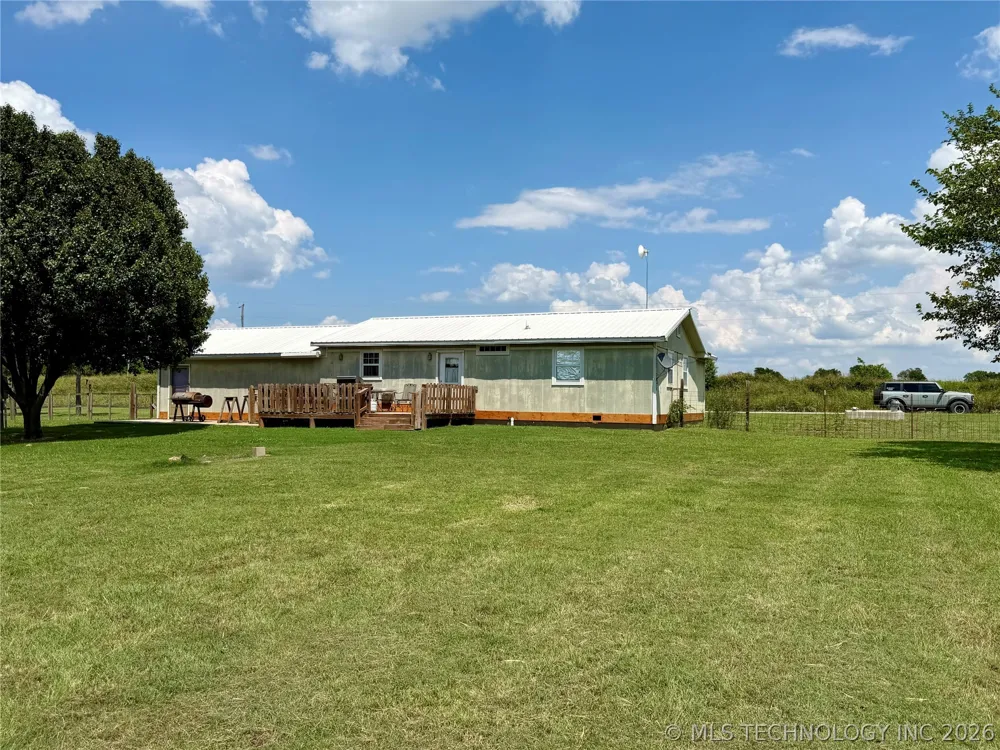 48075 S 34300 ROAD Pawnee, OK 74058