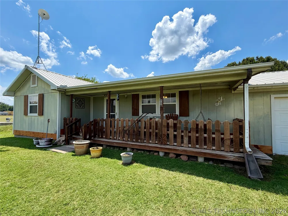 48075 S 34300 ROAD Pawnee, OK 74058