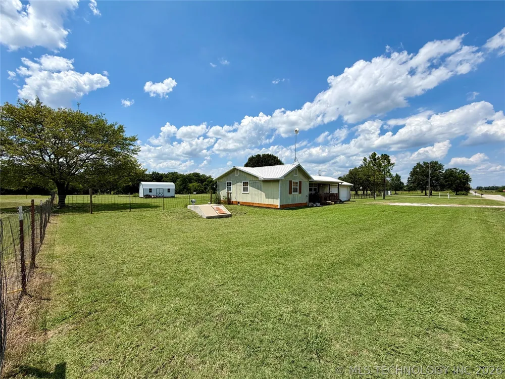 48075 S 34300 ROAD Pawnee, OK 74058