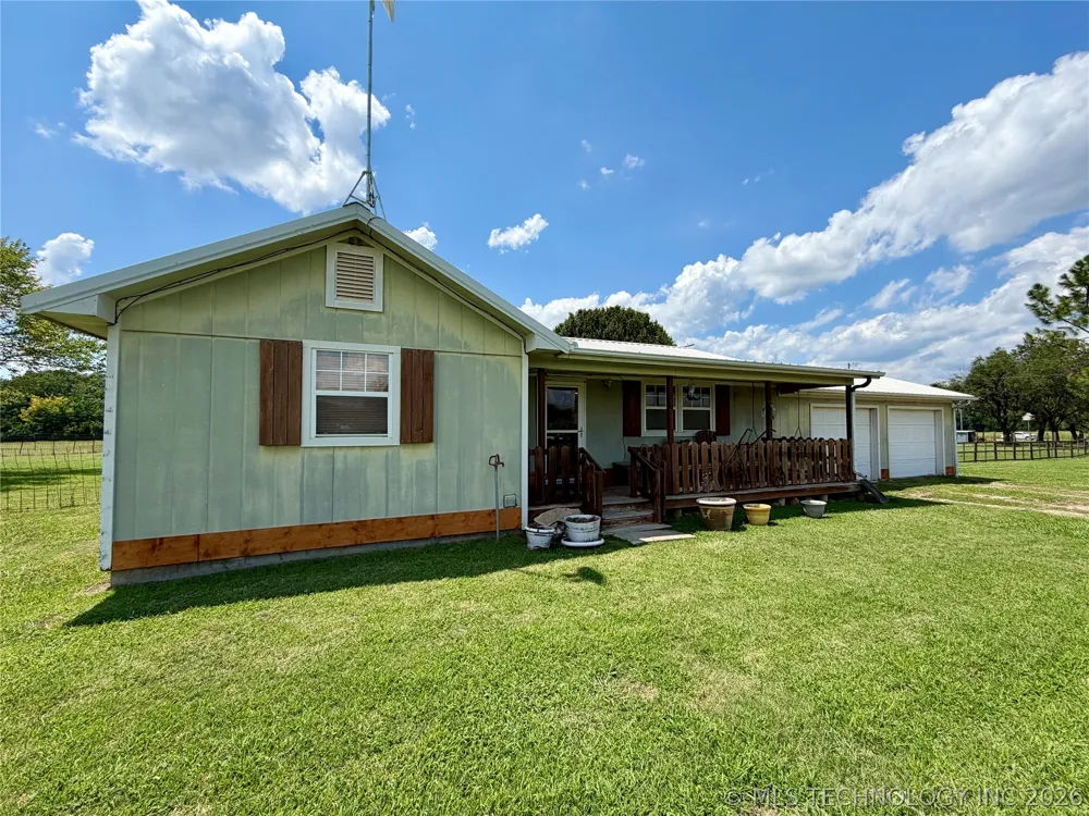 48075 S 34300 ROAD Pawnee, OK 74058