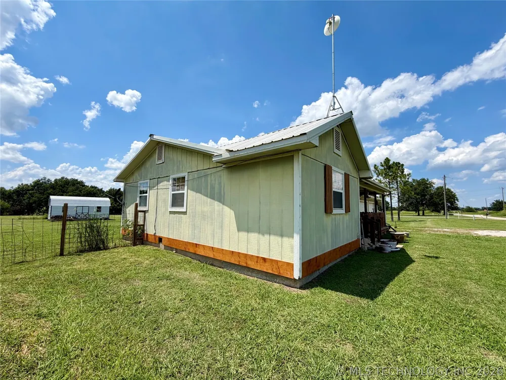 48075 S 34300 ROAD Pawnee, OK 74058