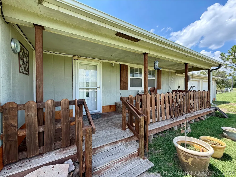48075 S 34300 ROAD Pawnee, OK 74058