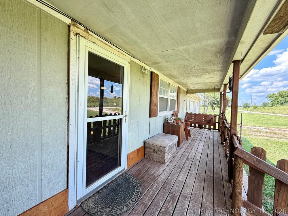 48075 S 34300 ROAD Pawnee, OK 74058