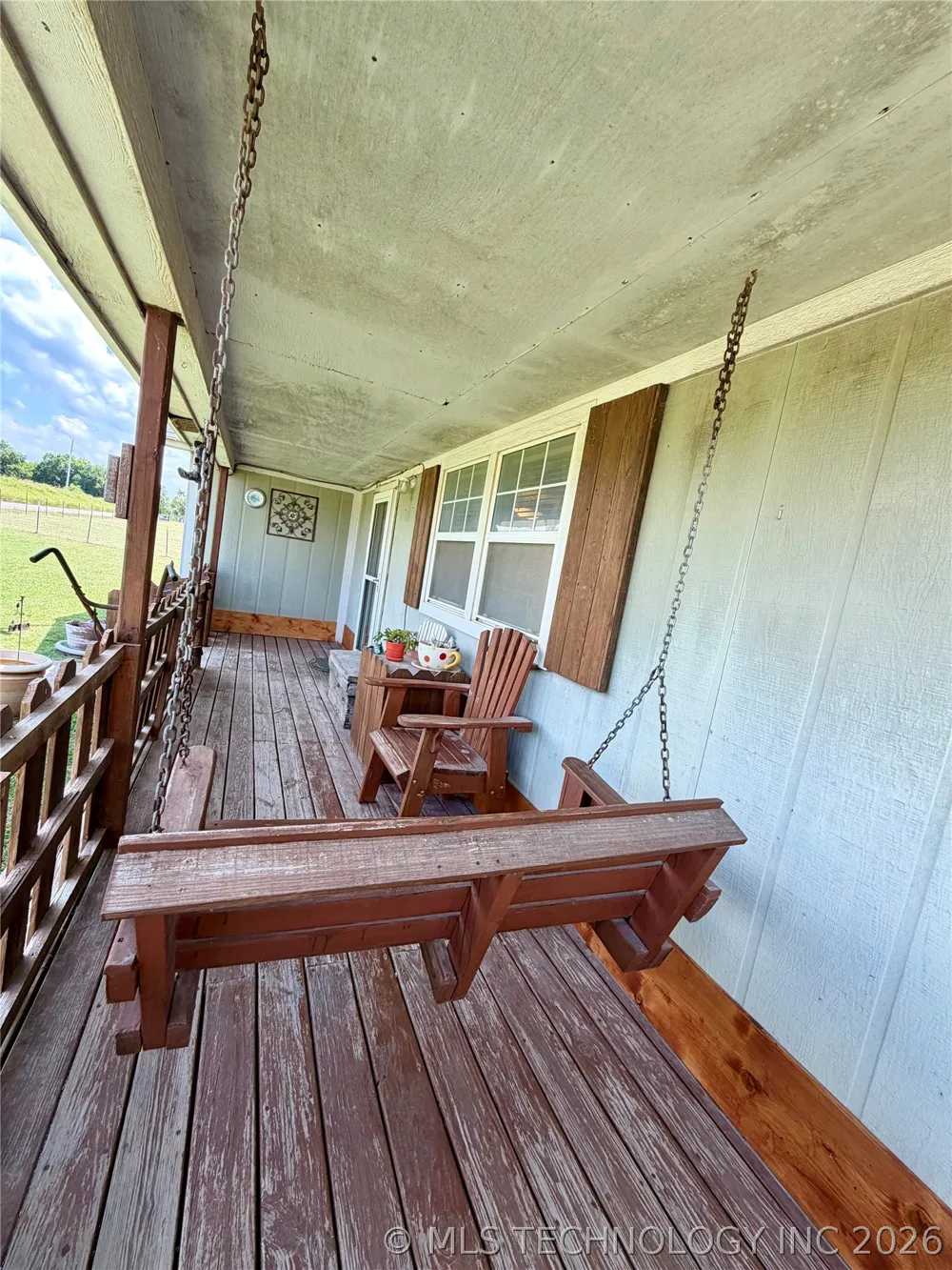 48075 S 34300 ROAD Pawnee, OK 74058