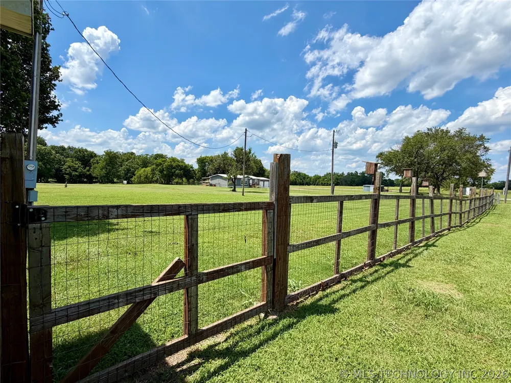 48075 S 34300 ROAD Pawnee, OK 74058