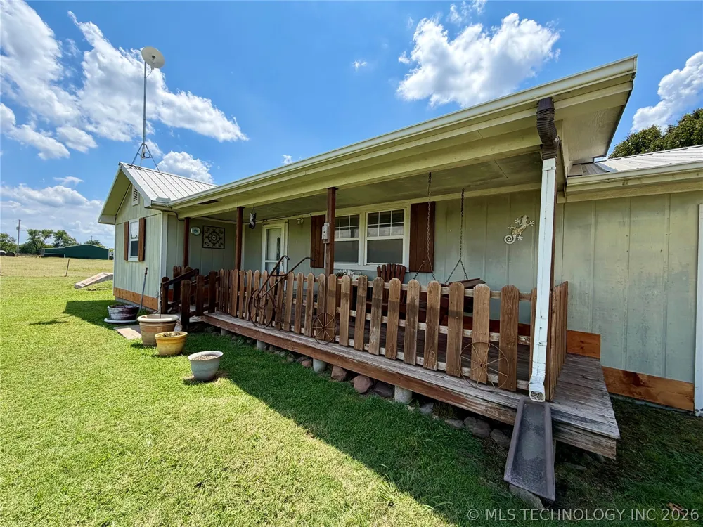 48075 S 34300 ROAD Pawnee, OK 74058