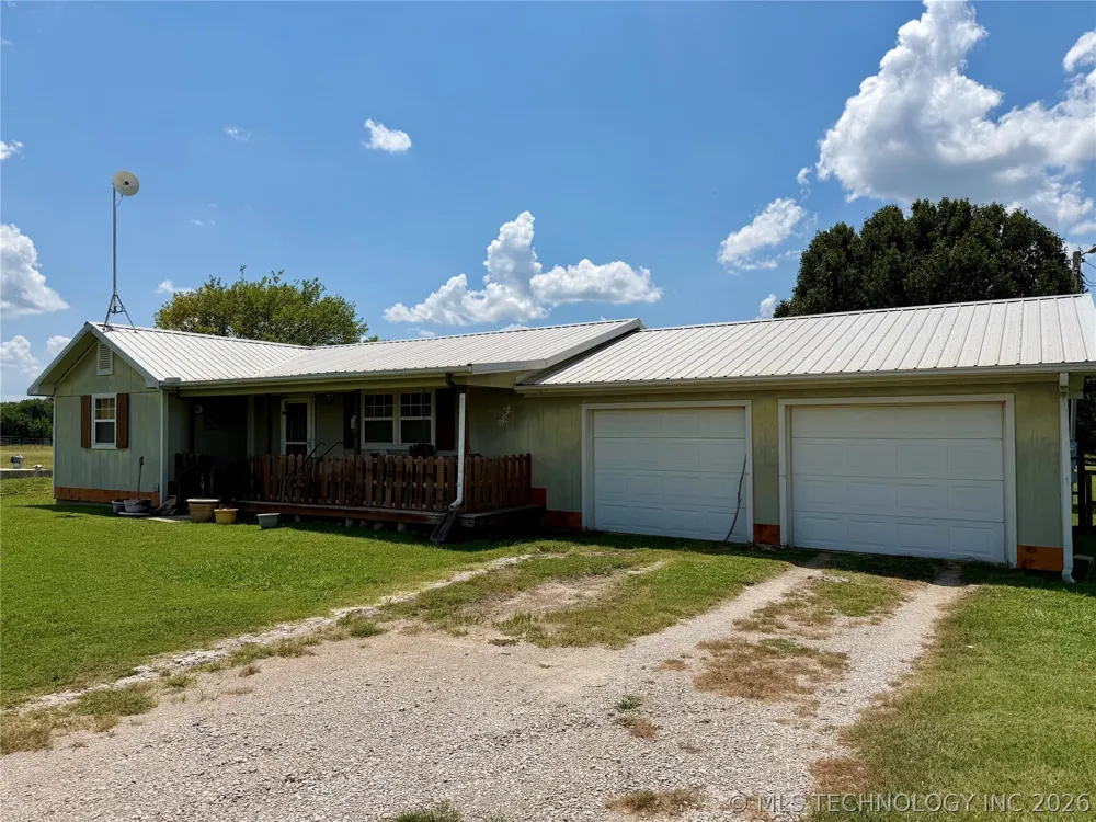 48075 S 34300 ROAD Pawnee, OK 74058