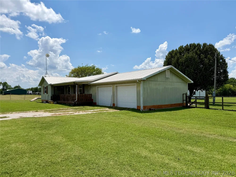 48075 S 34300 ROAD Pawnee, OK 74058
