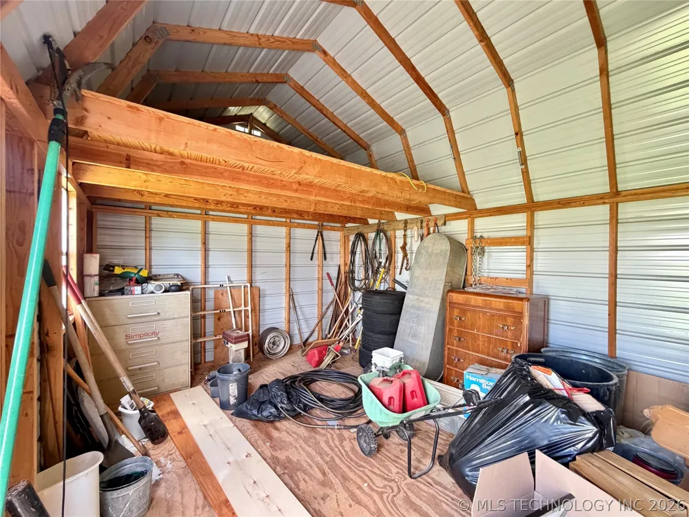 48075 S 34300 ROAD Pawnee, OK 74058