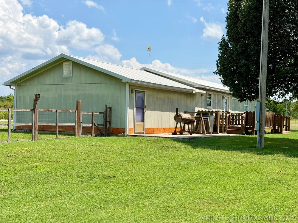 48075 S 34300 ROAD Pawnee, OK 74058