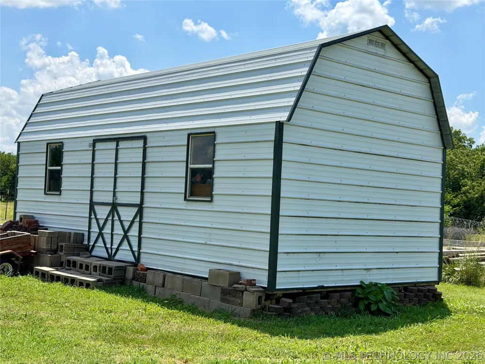 48075 S 34300 ROAD Pawnee, OK 74058