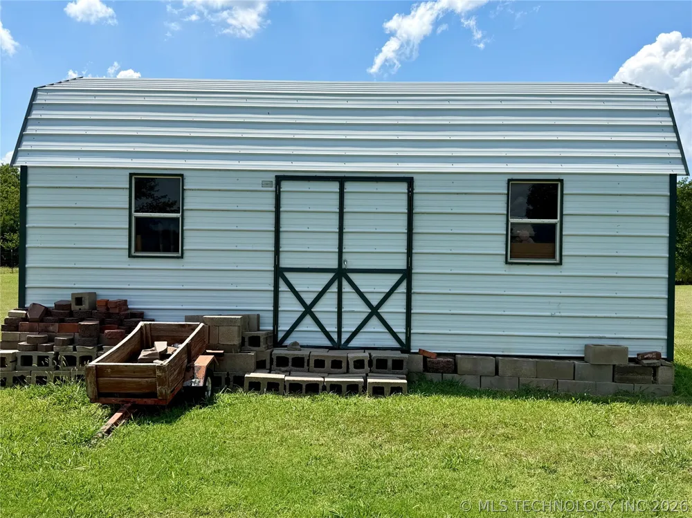 48075 S 34300 ROAD Pawnee, OK 74058