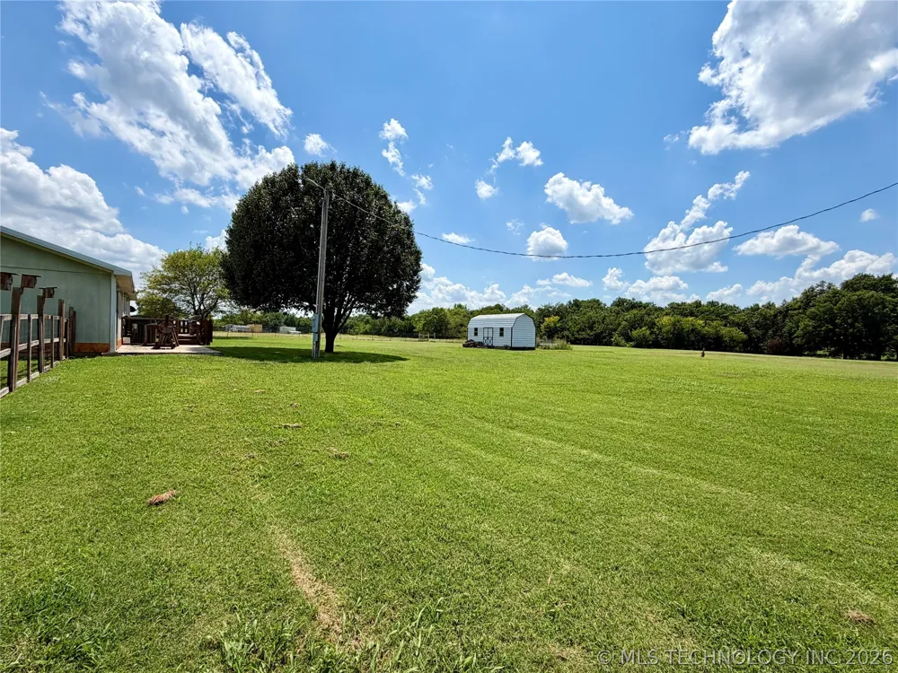 48075 S 34300 ROAD Pawnee, OK 74058