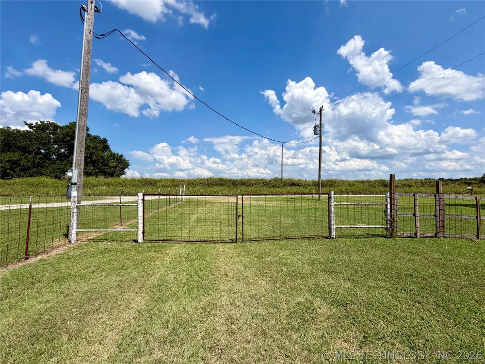 48075 S 34300 ROAD Pawnee, OK 74058