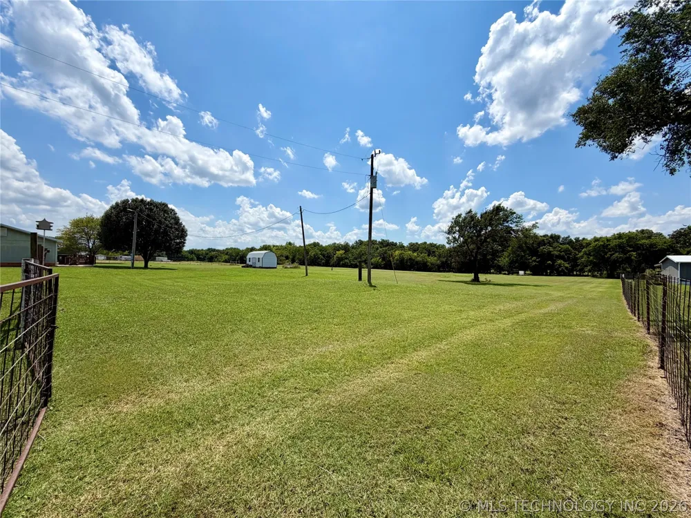 48075 S 34300 ROAD Pawnee, OK 74058