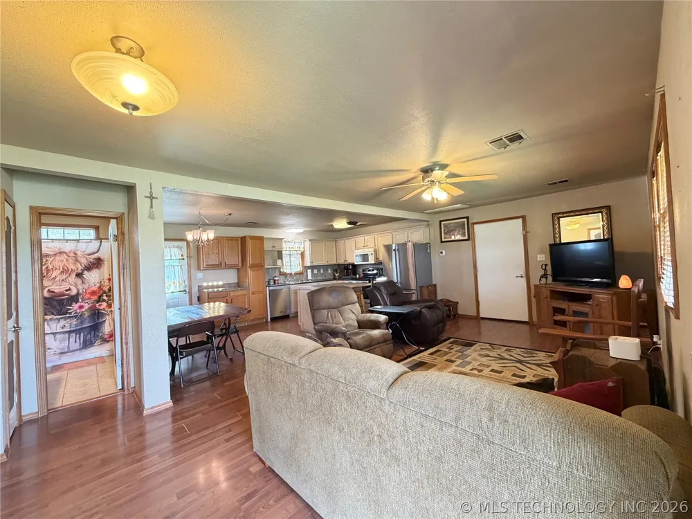 48075 S 34300 ROAD Pawnee, OK 74058