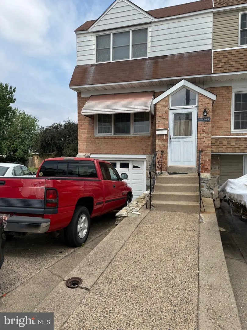 10800 PERRIN ROAD Philadelphia, PA 19154