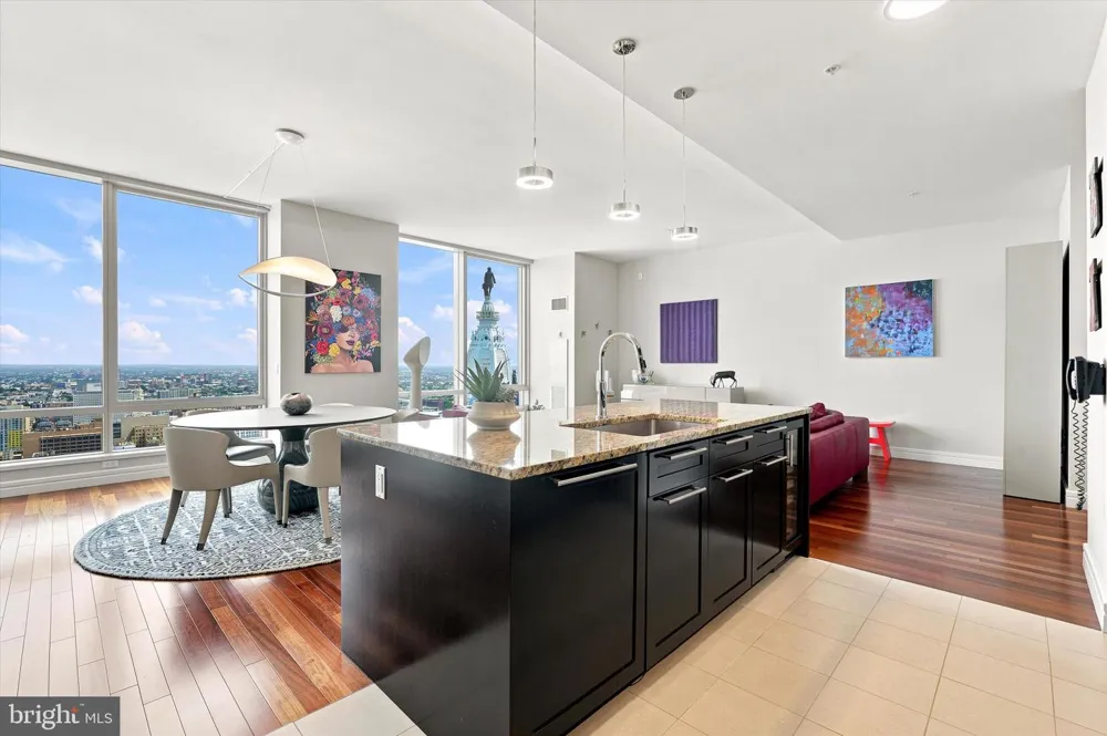 1414 S PENN SQUARE #43D Philadelphia, PA 19102