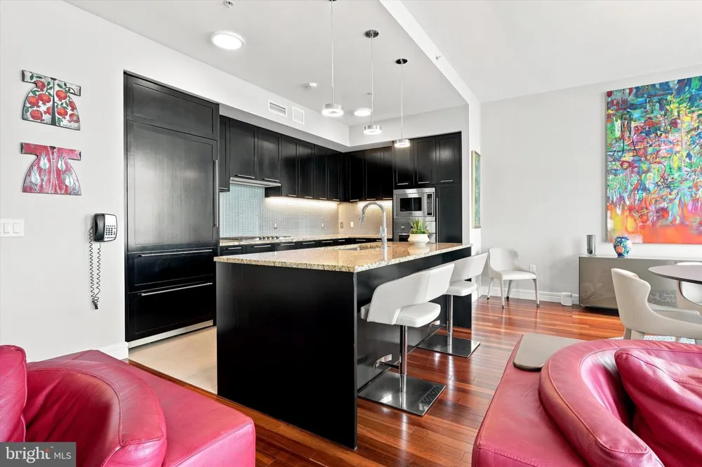 1414 S PENN SQUARE #43D Philadelphia, PA 19102