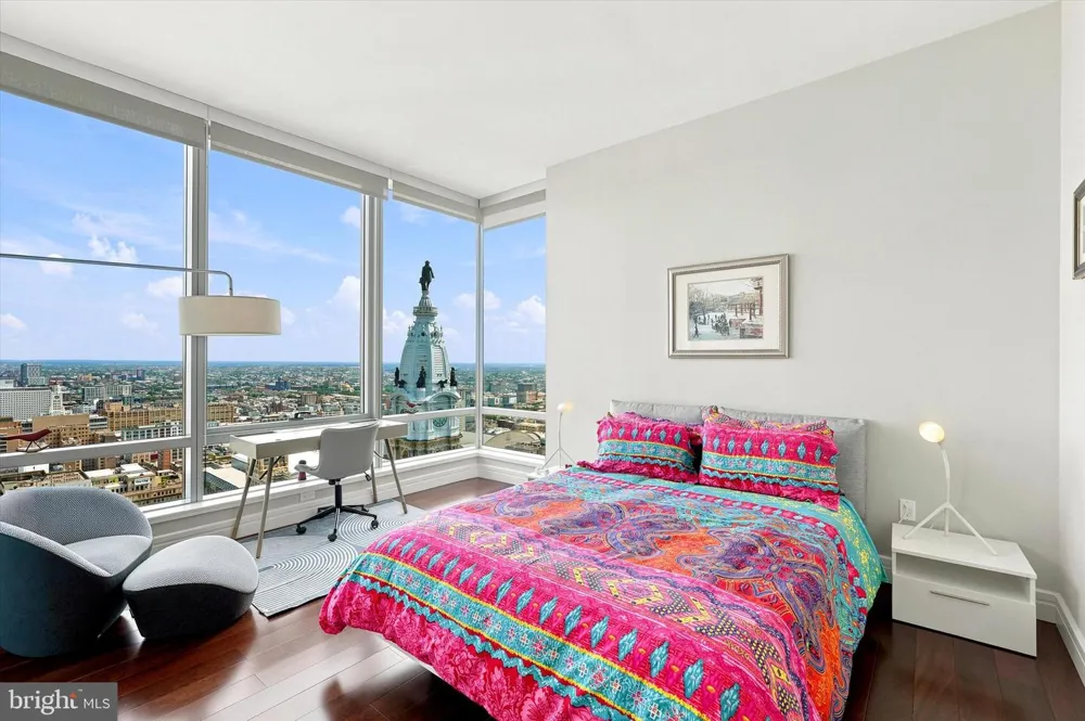 1414 S PENN SQUARE #43D Philadelphia, PA 19102