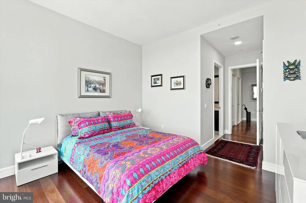 1414 S PENN SQUARE #43D Philadelphia, PA 19102