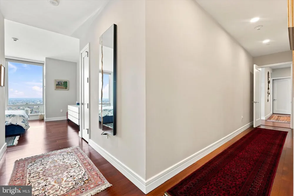 1414 S PENN SQUARE #43D Philadelphia, PA 19102