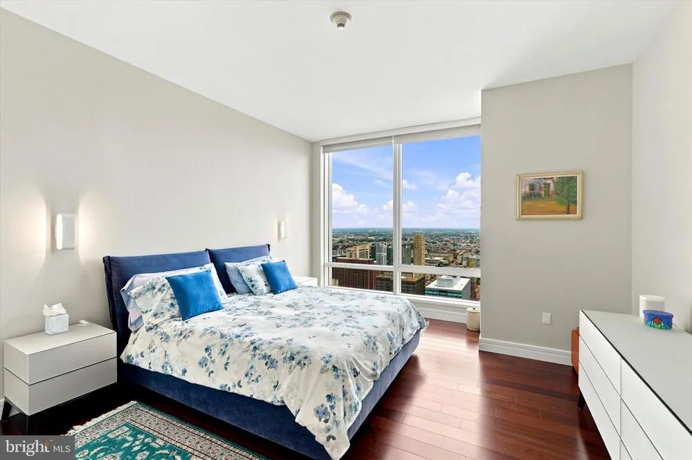1414 S PENN SQUARE #43D Philadelphia, PA 19102