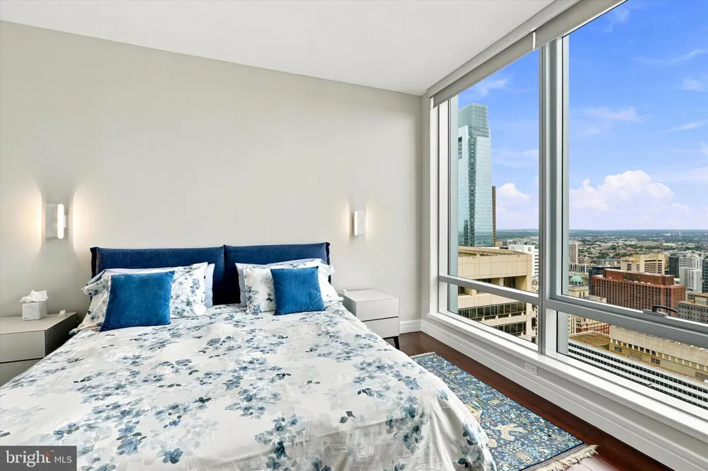 1414 S PENN SQUARE #43D Philadelphia, PA 19102