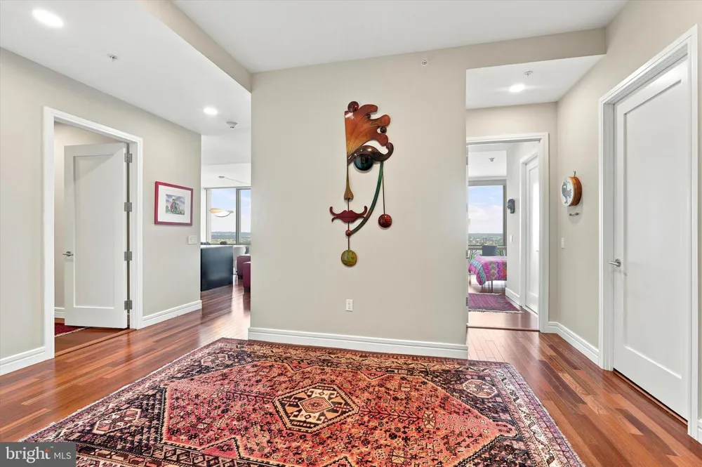 1414 S PENN SQUARE #43D Philadelphia, PA 19102