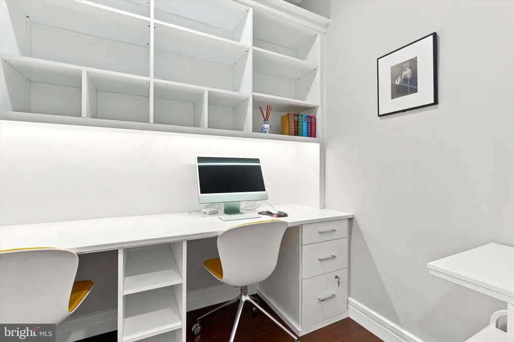 1414 S PENN SQUARE #43D Philadelphia, PA 19102