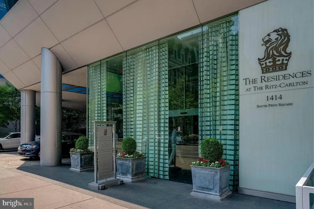1414 S PENN SQUARE #43D Philadelphia, PA 19102