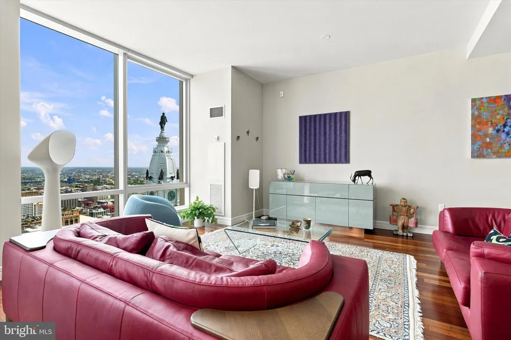 1414 S PENN SQUARE #43D Philadelphia, PA 19102