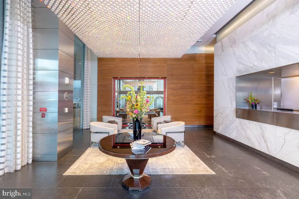 1414 S PENN SQUARE #43D Philadelphia, PA 19102