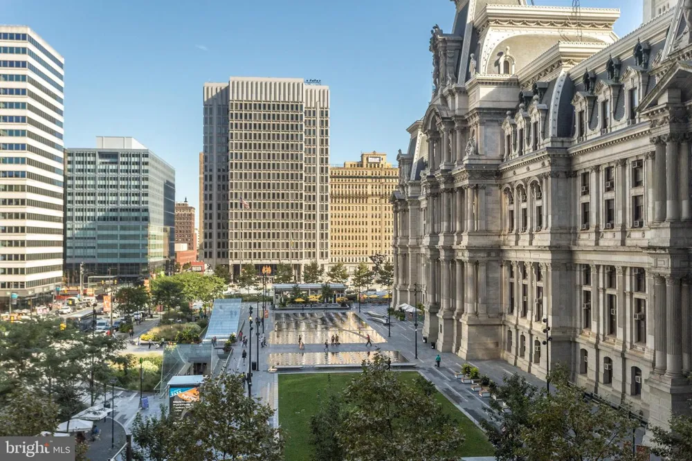 1414 S PENN SQUARE #43D Philadelphia, PA 19102