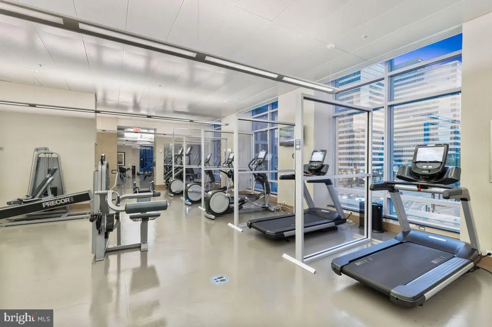 1414 S PENN SQUARE #43D Philadelphia, PA 19102