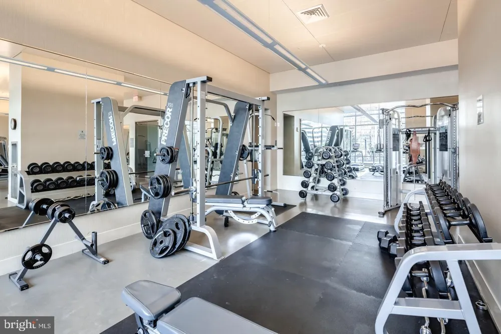 1414 S PENN SQUARE #43D Philadelphia, PA 19102