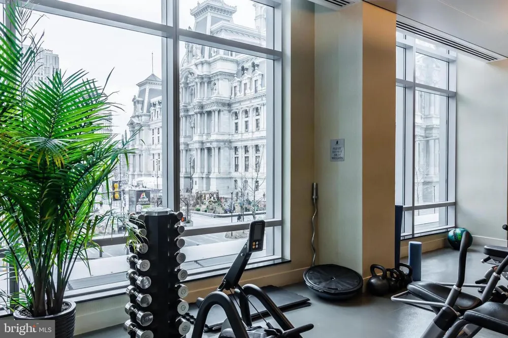 1414 S PENN SQUARE #43D Philadelphia, PA 19102