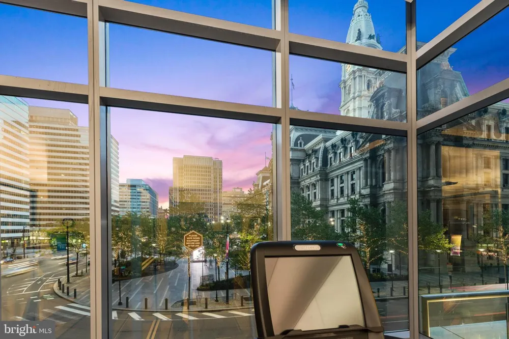 1414 S PENN SQUARE #43D Philadelphia, PA 19102
