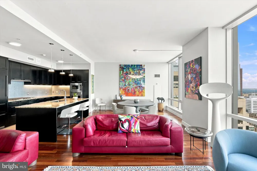 1414 S PENN SQUARE #43D Philadelphia, PA 19102