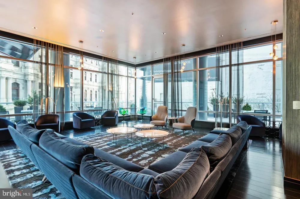 1414 S PENN SQUARE #43D Philadelphia, PA 19102