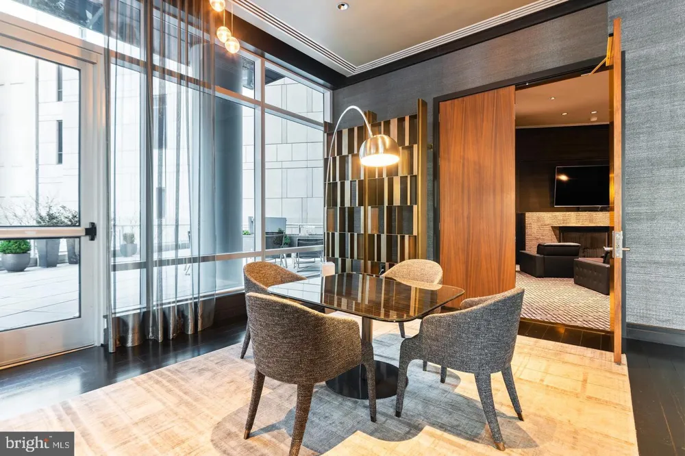 1414 S PENN SQUARE #43D Philadelphia, PA 19102