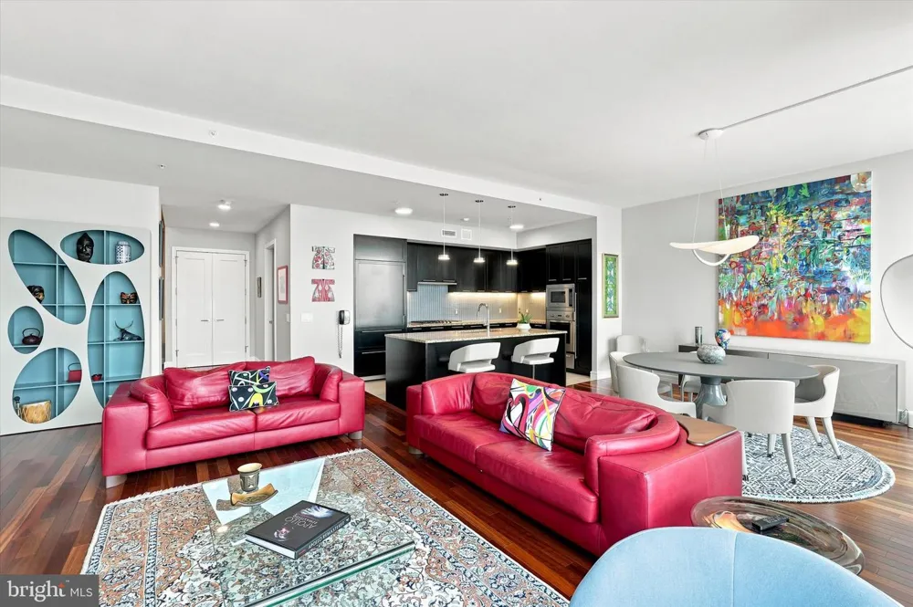 1414 S PENN SQUARE #43D Philadelphia, PA 19102