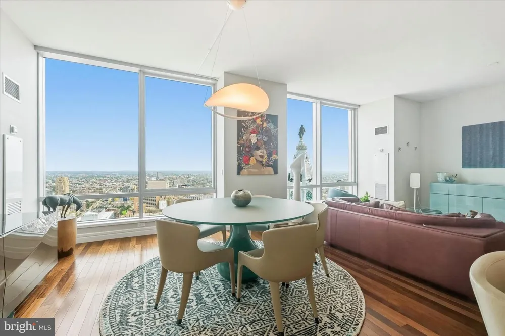 1414 S PENN SQUARE #43D Philadelphia, PA 19102