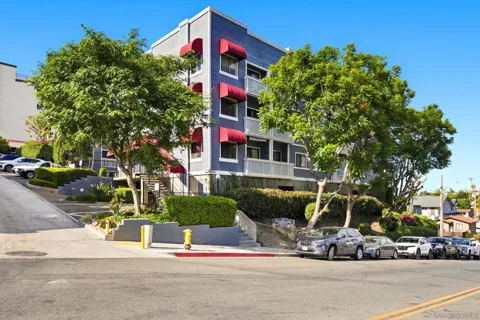3760 Florida St. #313