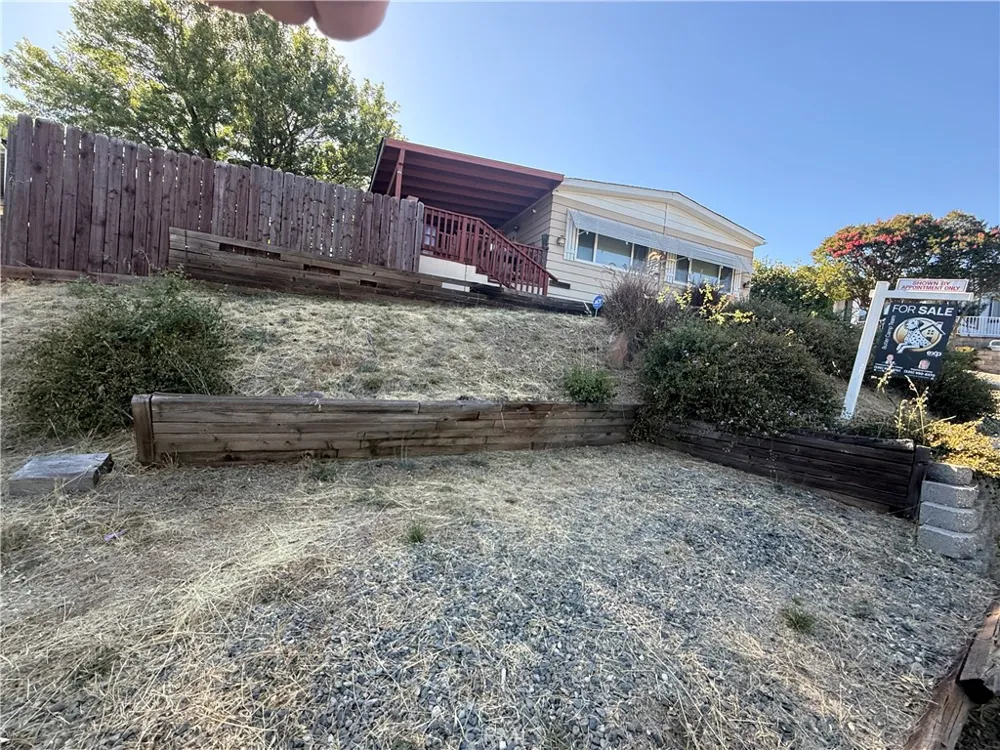 29 Rocky Bar Oroville, CA 95966