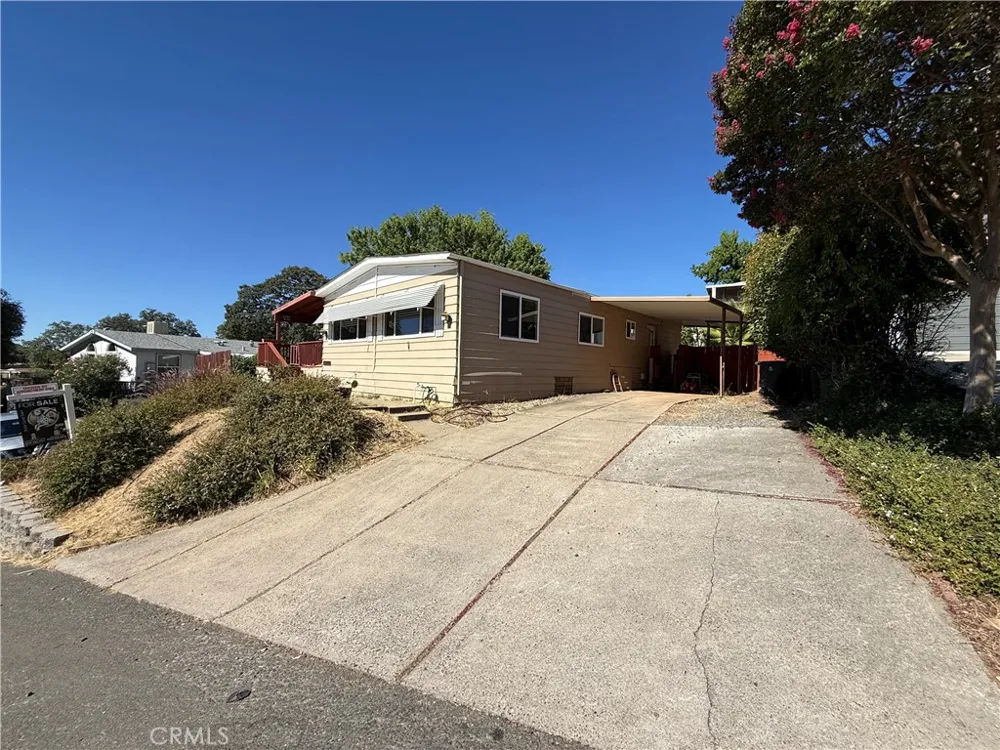 29 Rocky Bar Oroville, CA 95966