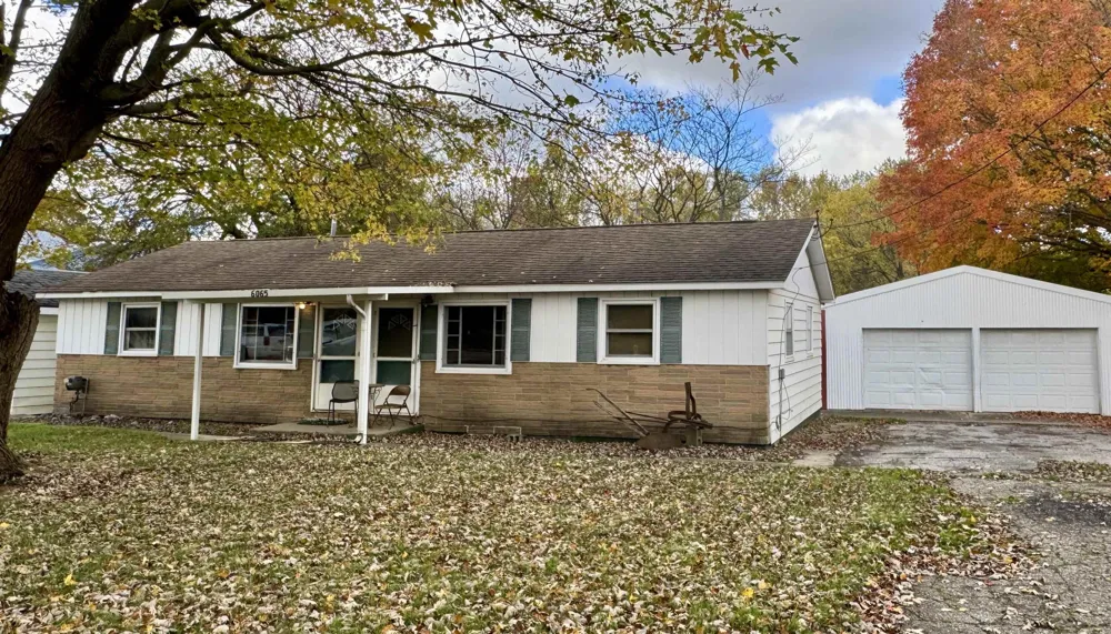6065 Genesee Road Genesee Charter Township, MI 48506